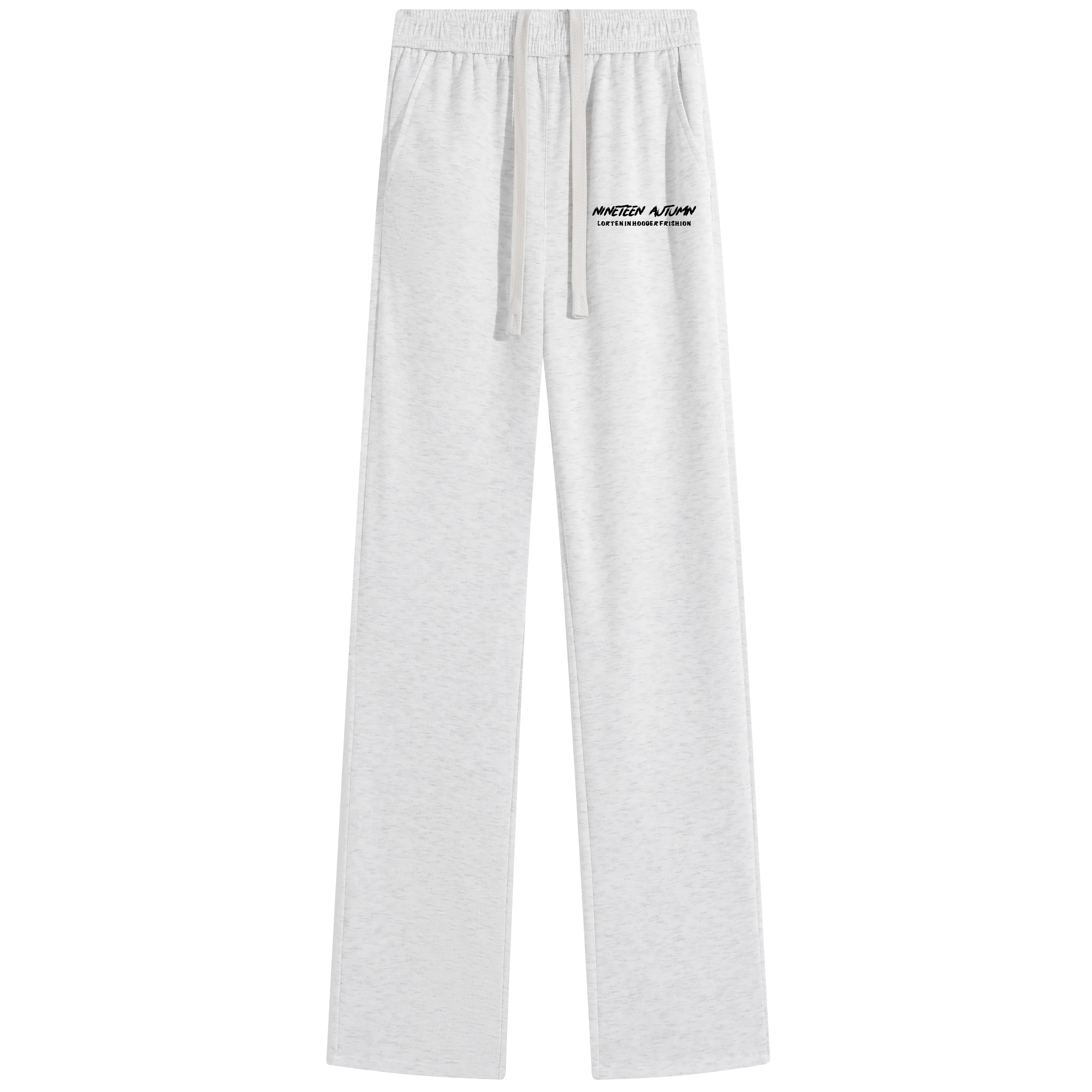 NINETEEN AUTUMN logo