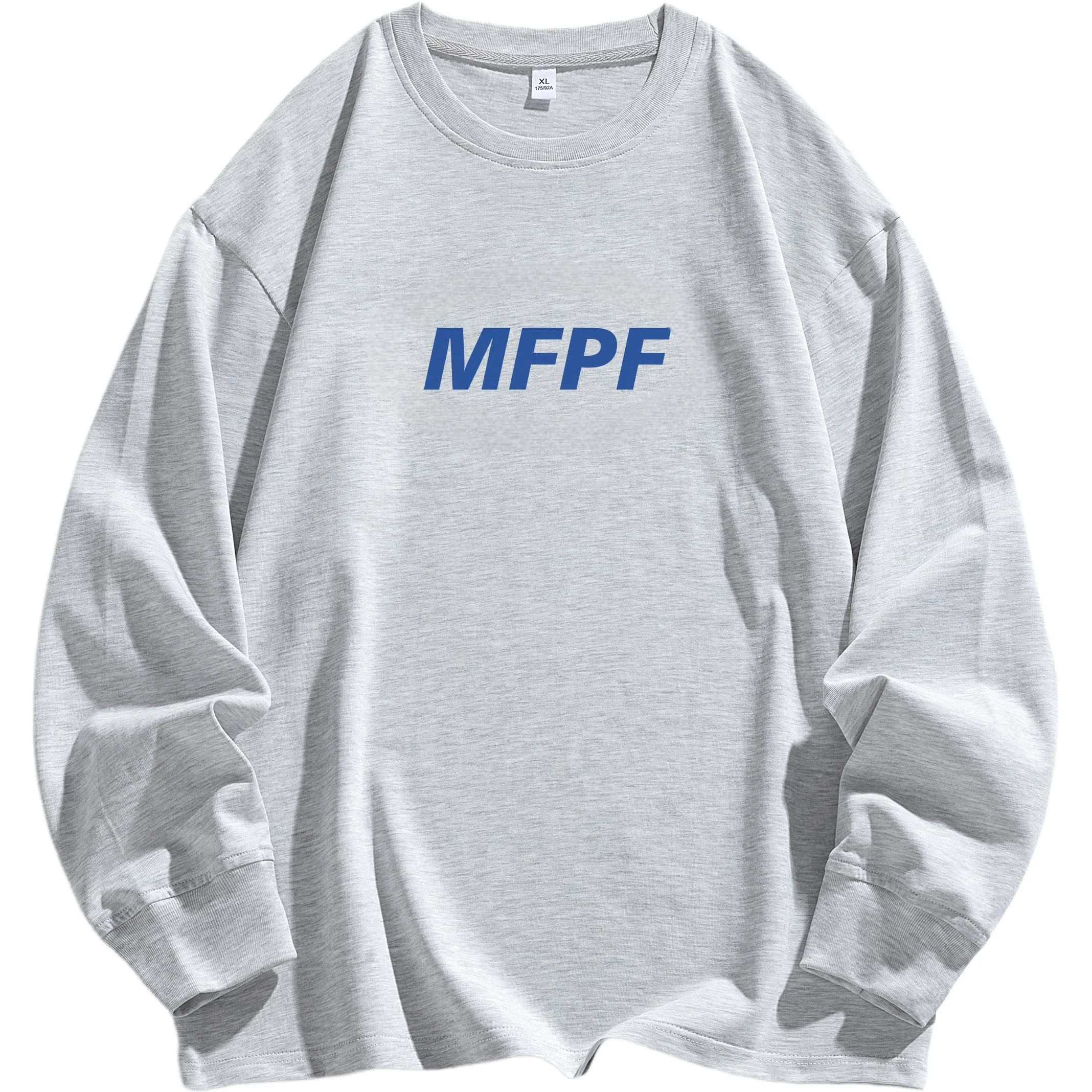xMFPFx logo T