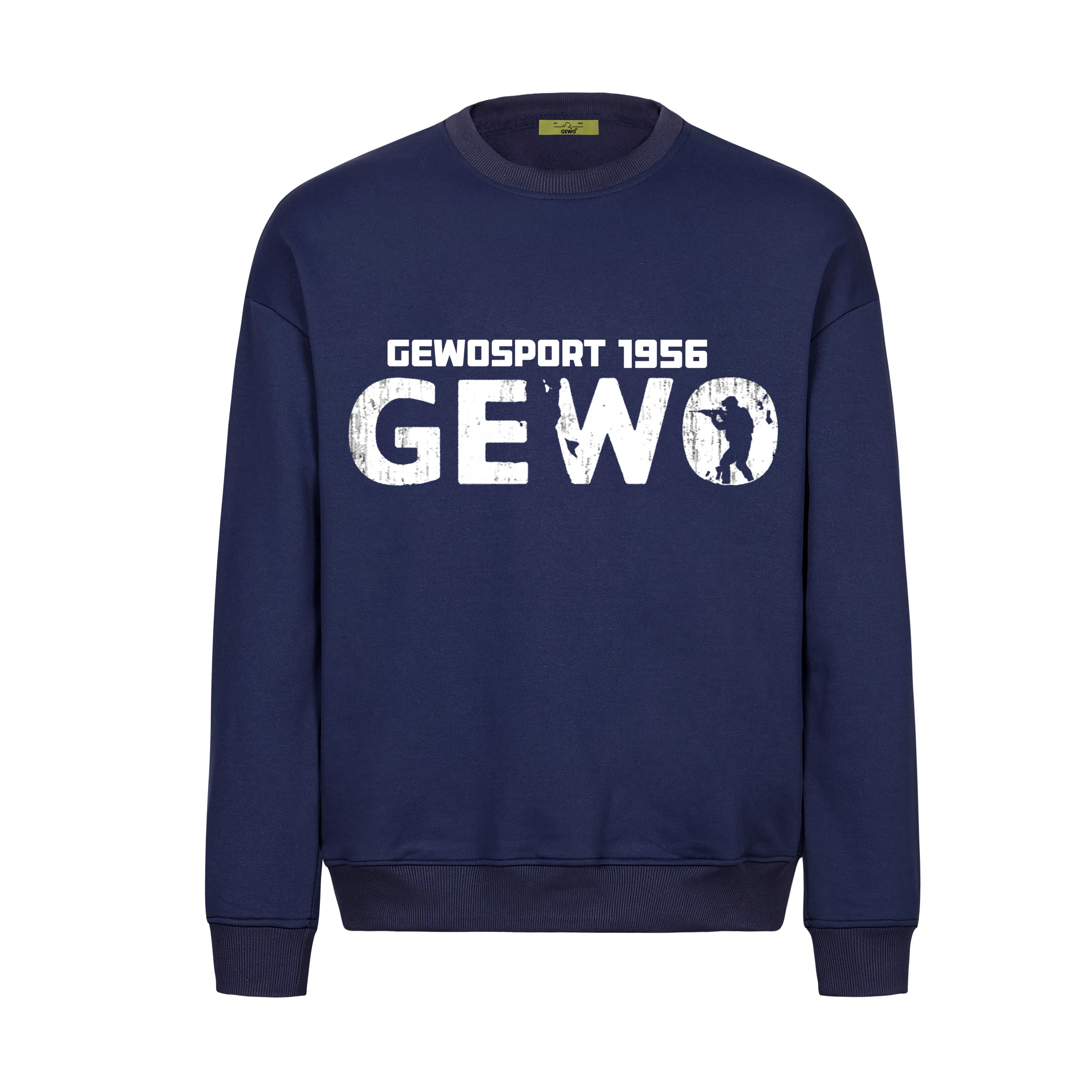 GEWO Logo