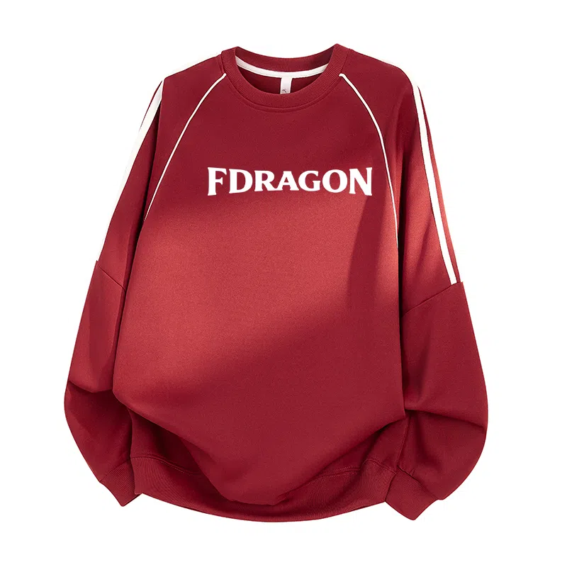 fdragon logo