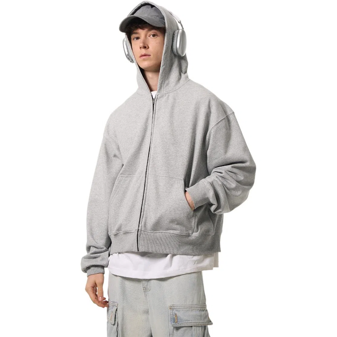 SOUL WORKER cleanfit