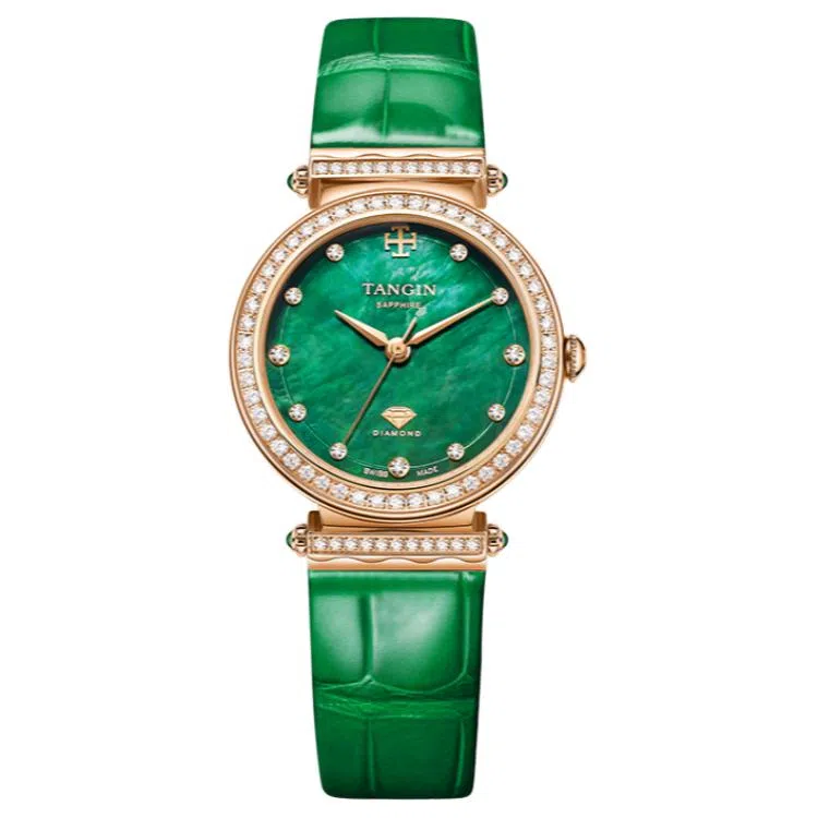 TANGIN 30mm T1065LHNDS