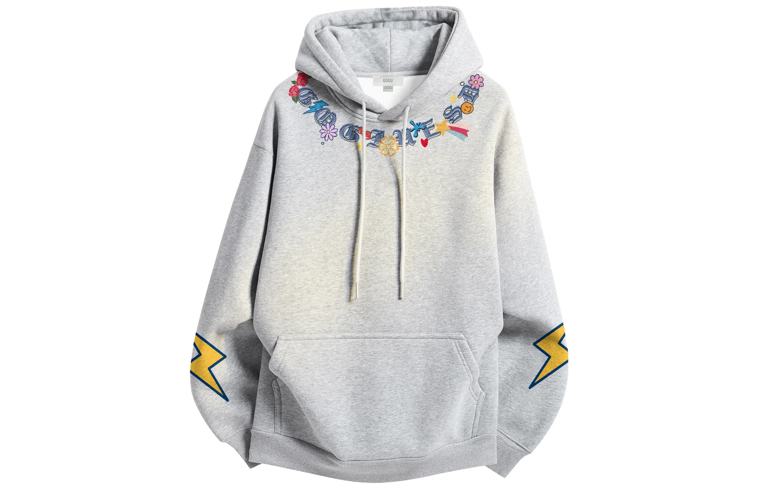 GOGIU Hoodie