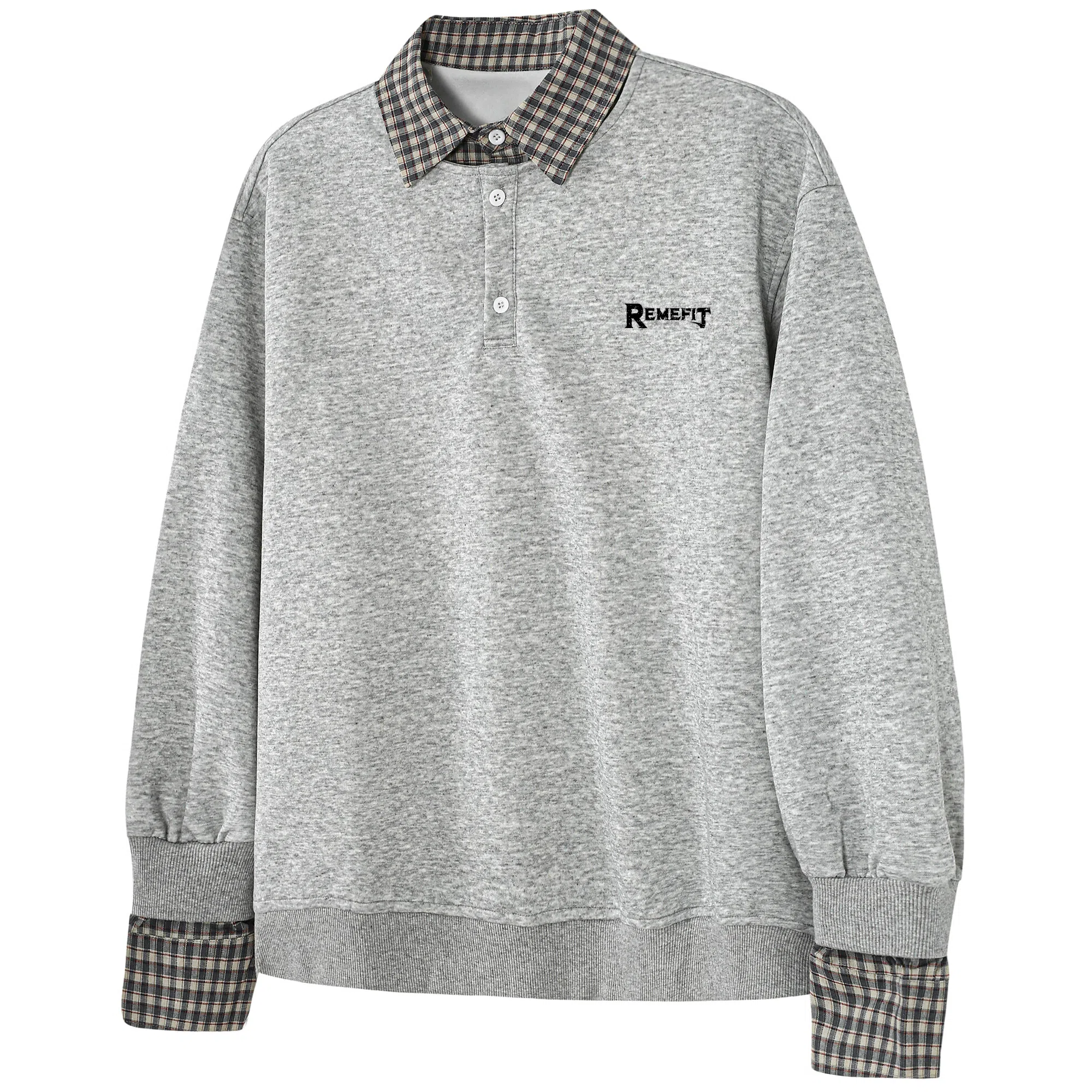 REMEFIT cleanfitpolopolo