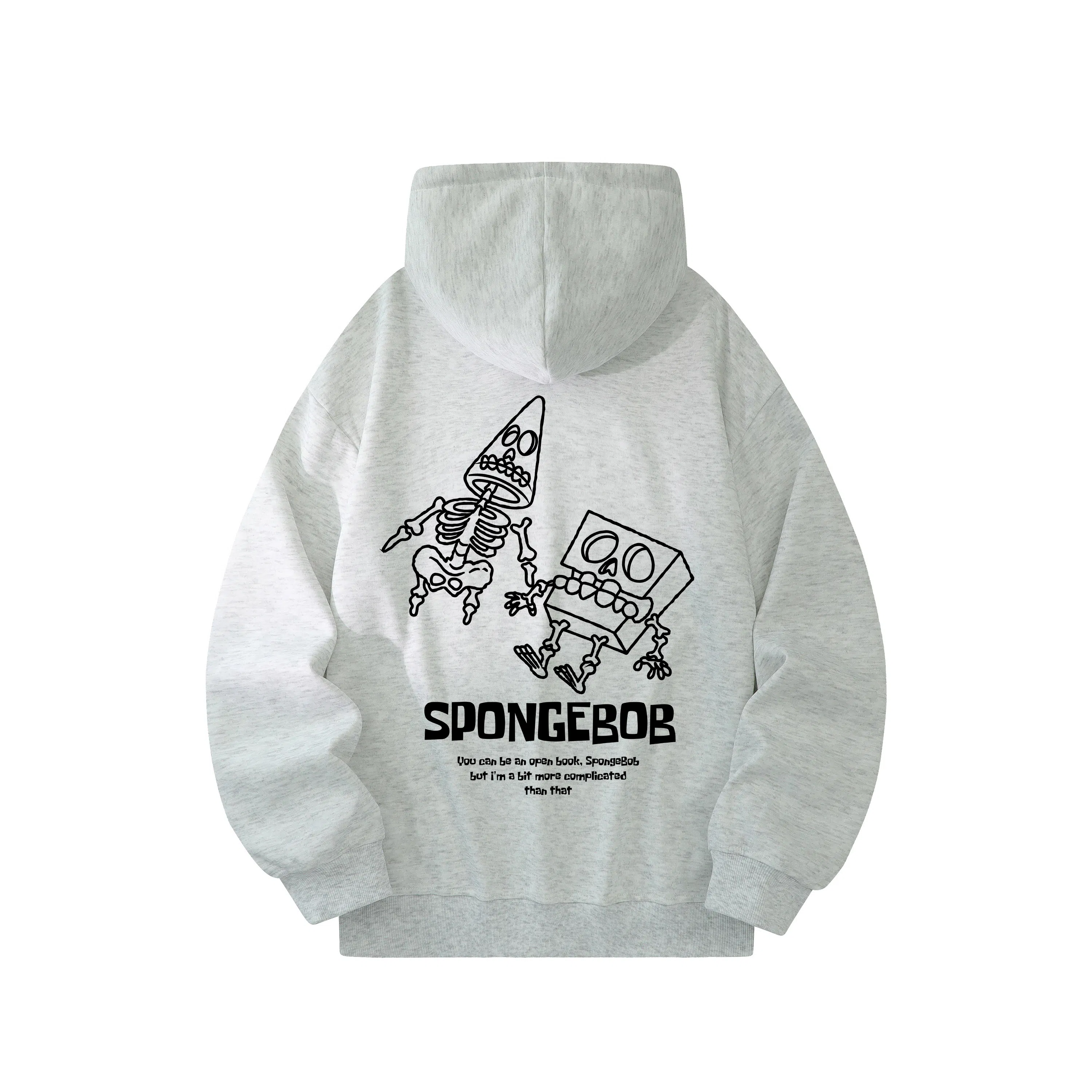 SPONGEBOB SQUAREPANTS Logo