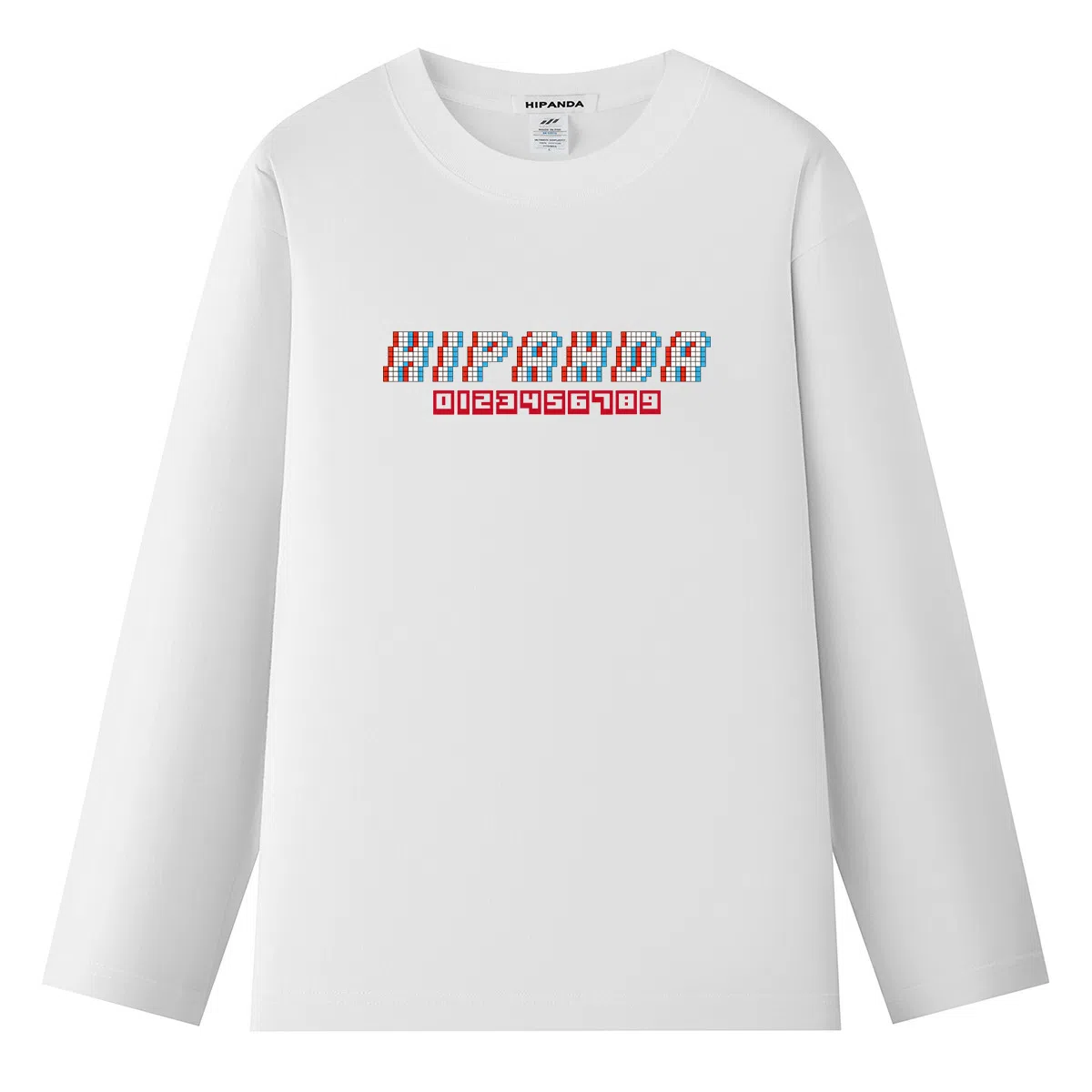 HIPANDA T