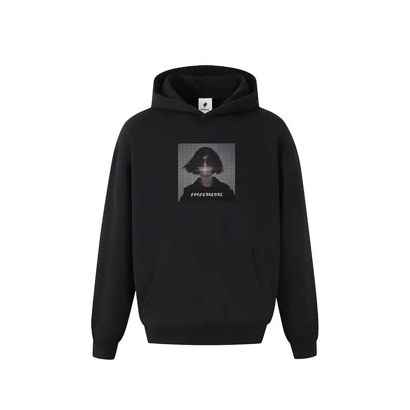 FOR FEAR THAT Oversize