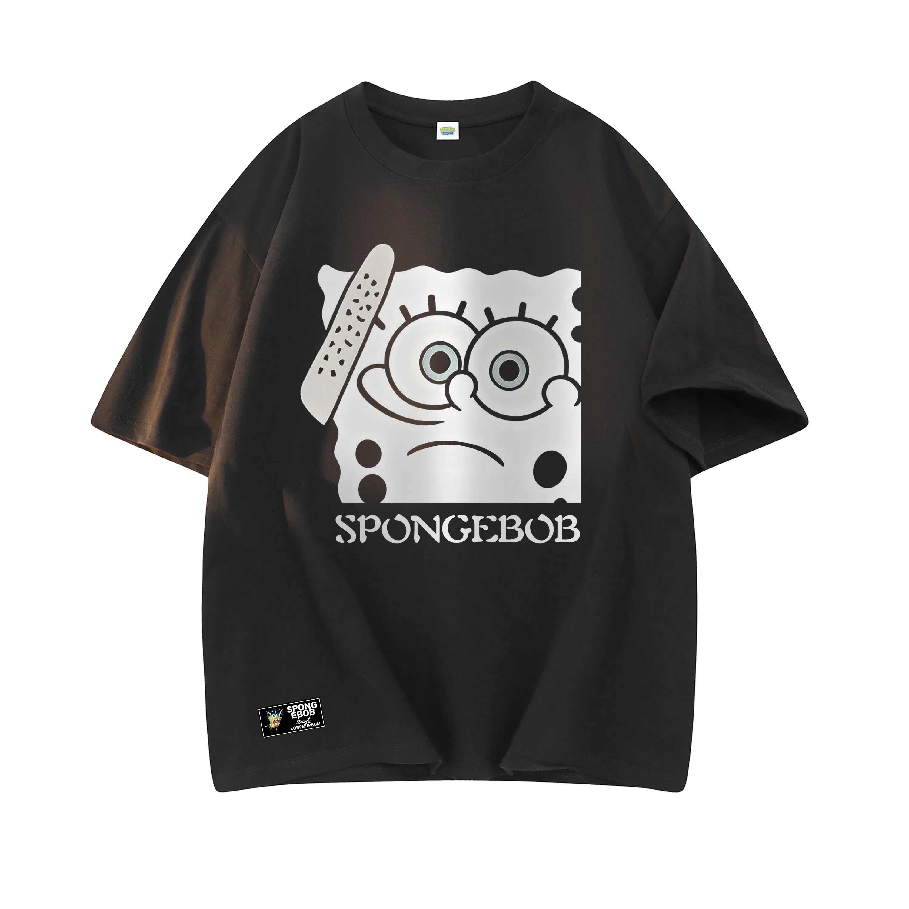 SPONGEBOB SQUAREPANTS T