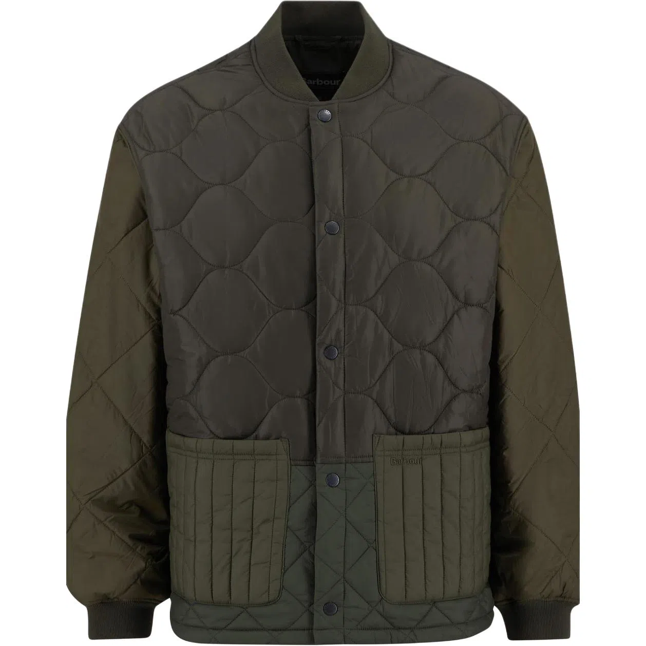 Barbour Quilted Jacket