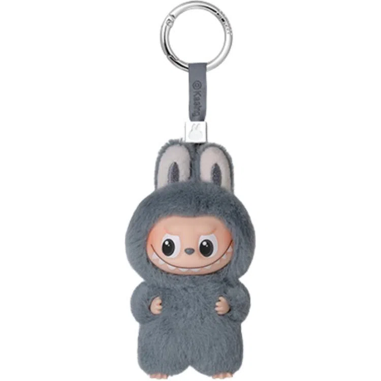 POP MART Labubu Mini 4.0