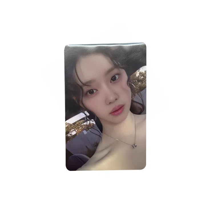 SM Entertainment Aespa dirty work T