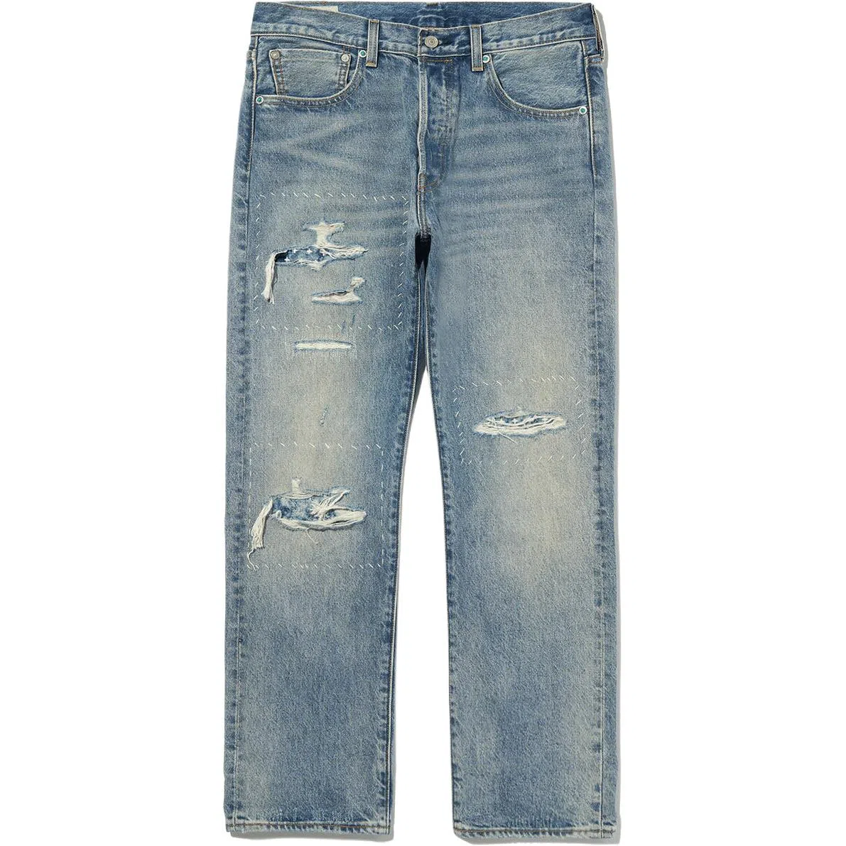 levis fw25 501 Original