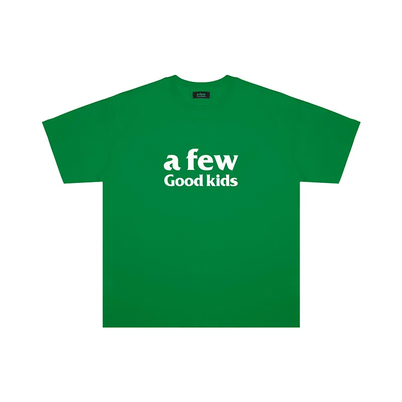 AFGK 23SS afewgoodkidsT