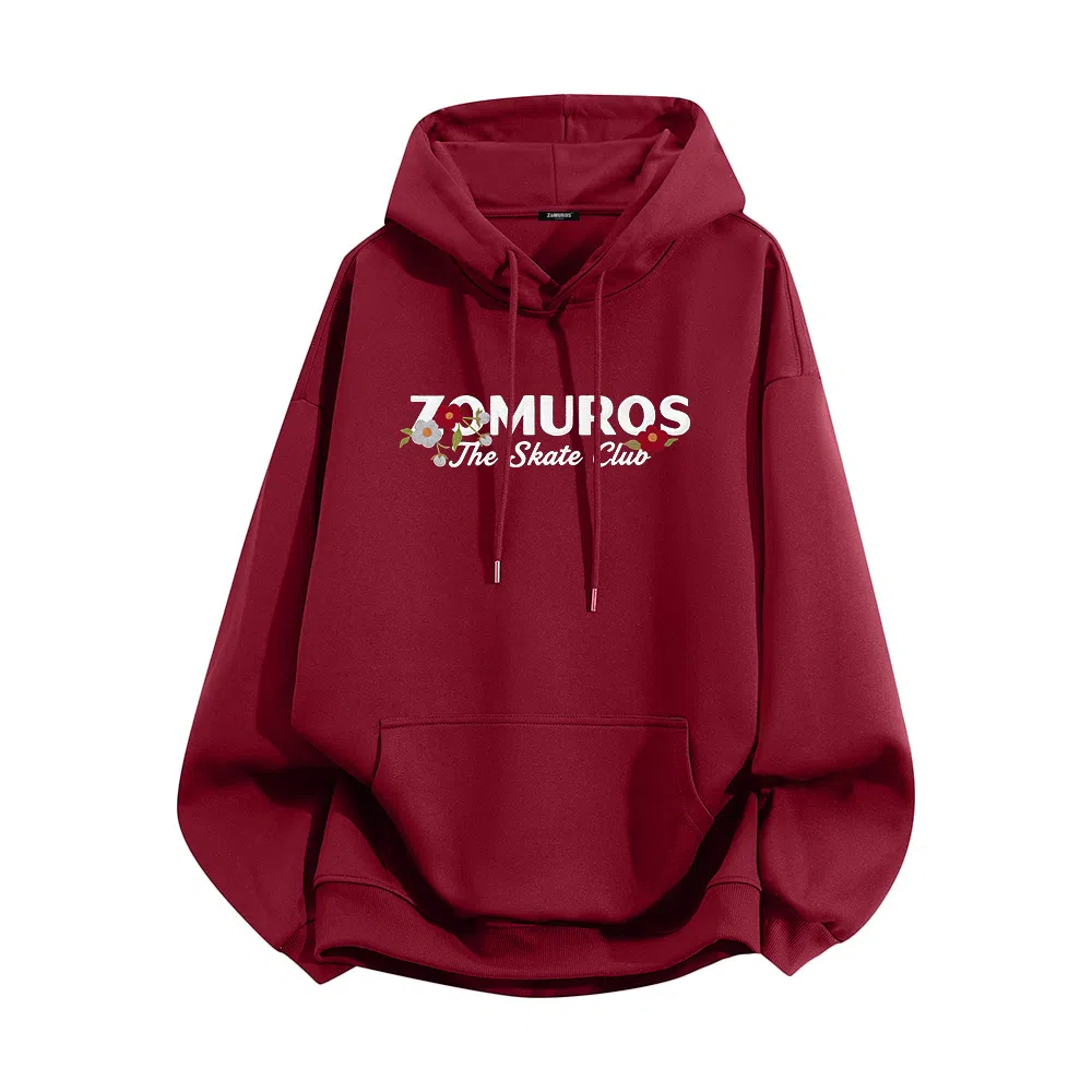 zomuros logo