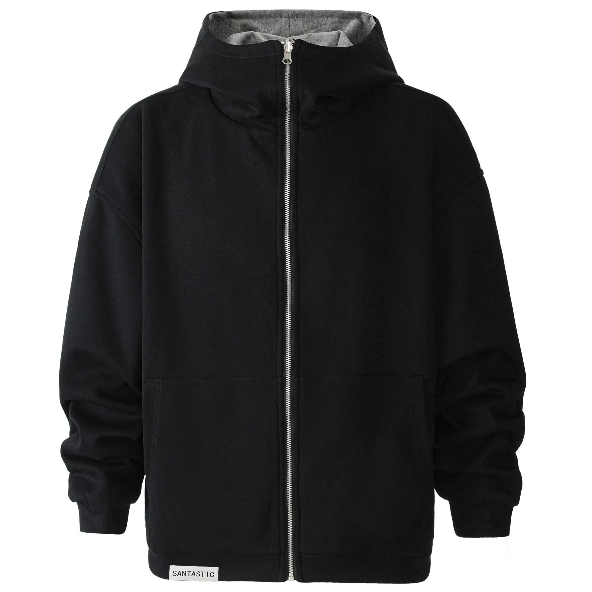 SANTASTIC cleanfitvibe