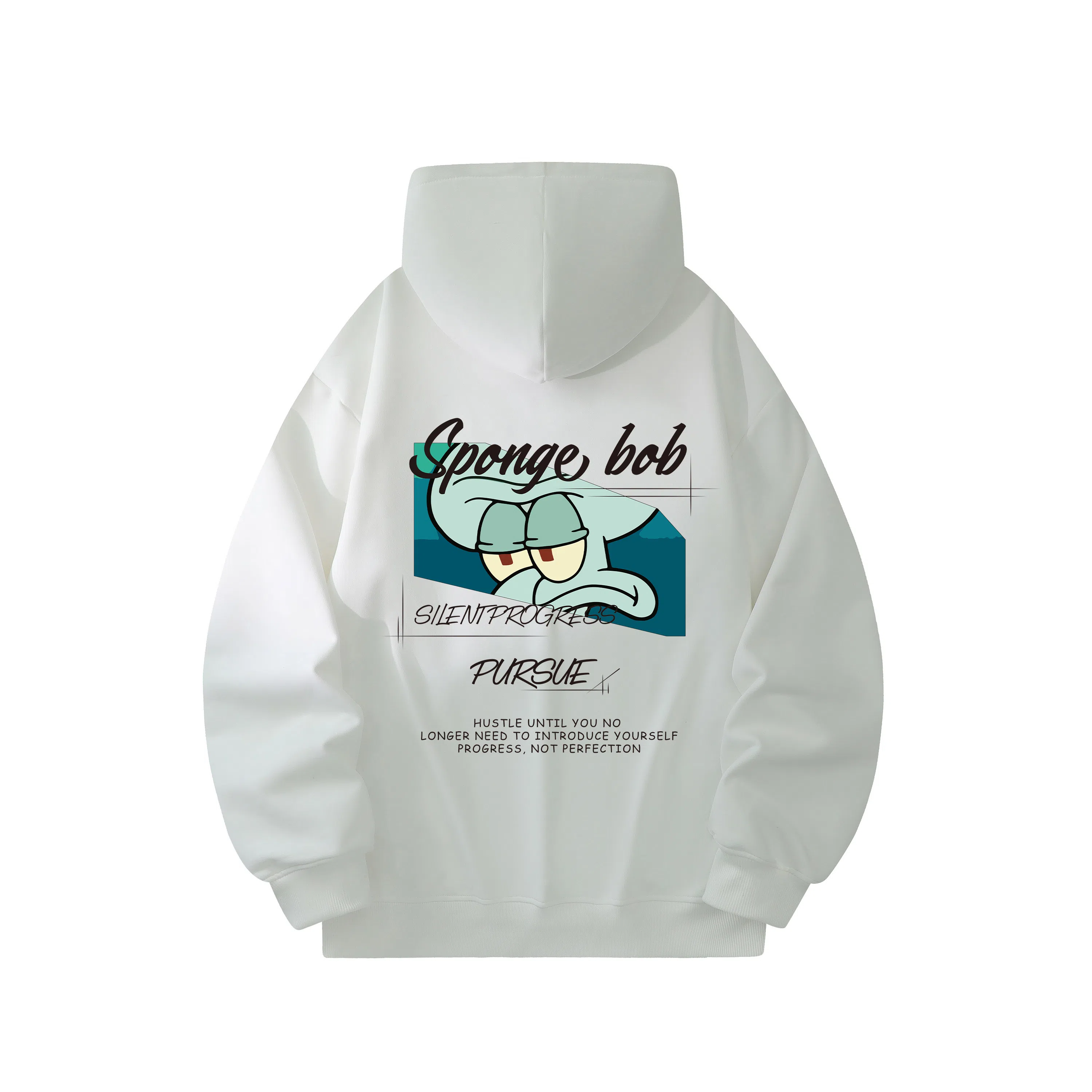 SPONGEBOB SQUAREPANTS Logo