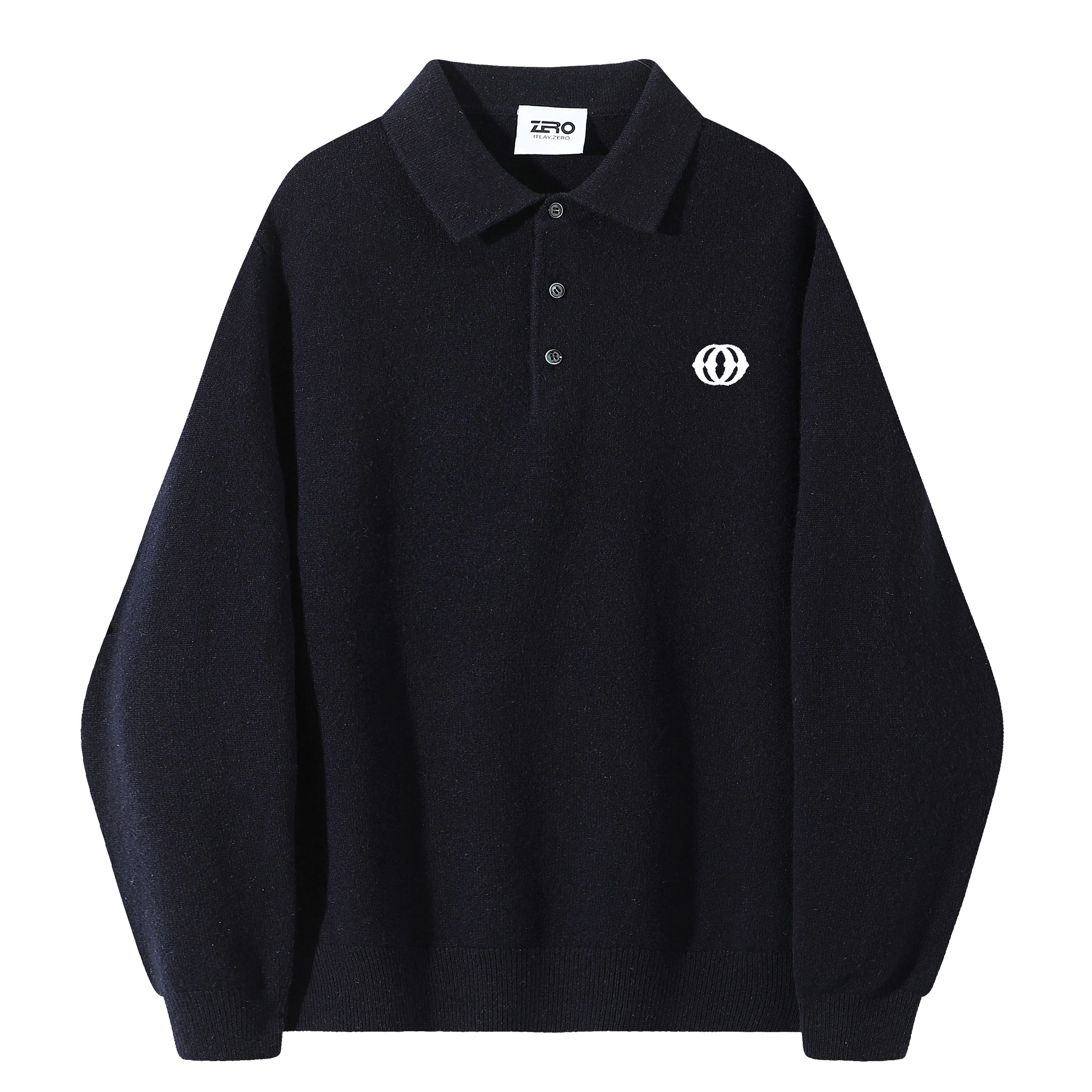 ZRO 420Logopolo