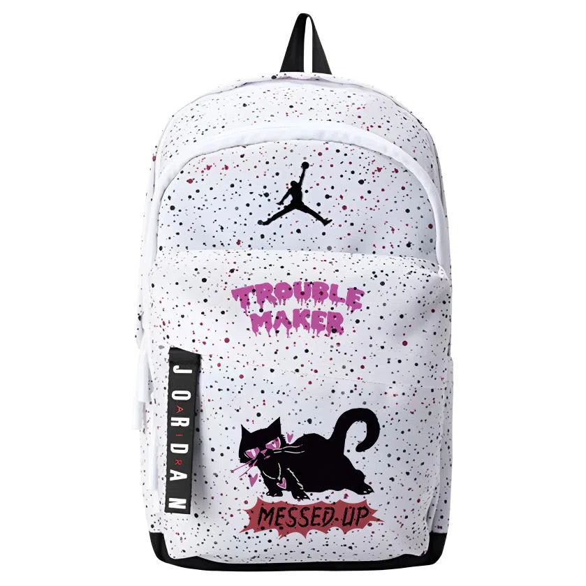 Jordan Backpack