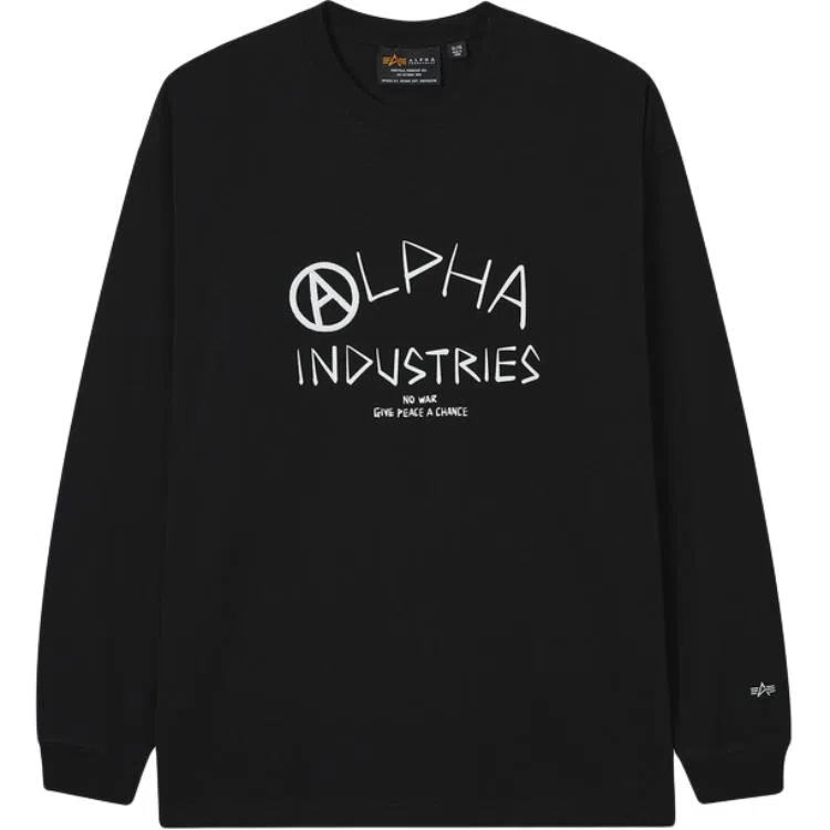 Alpha Industries T