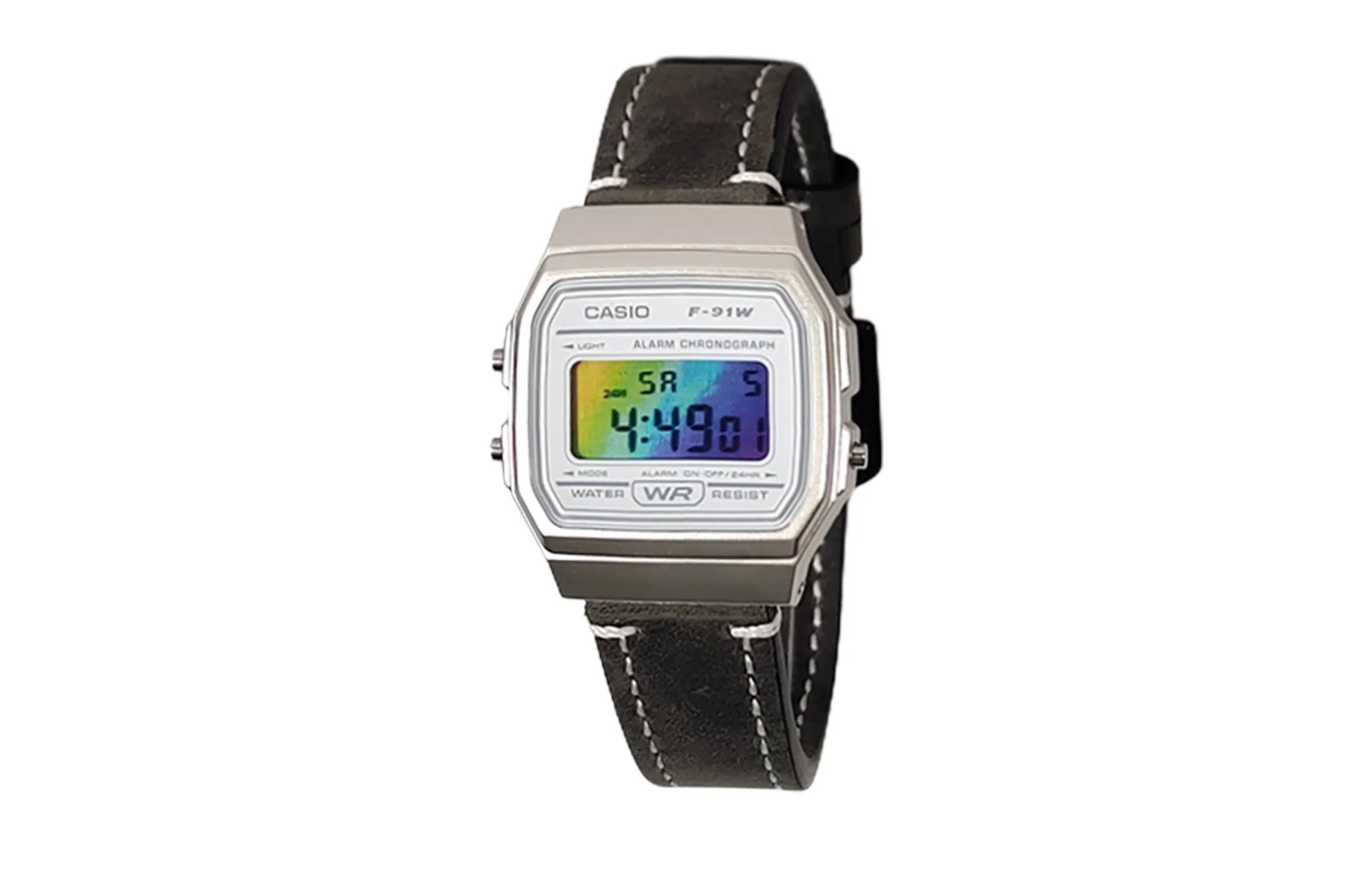 CASIO F-91WS-7
