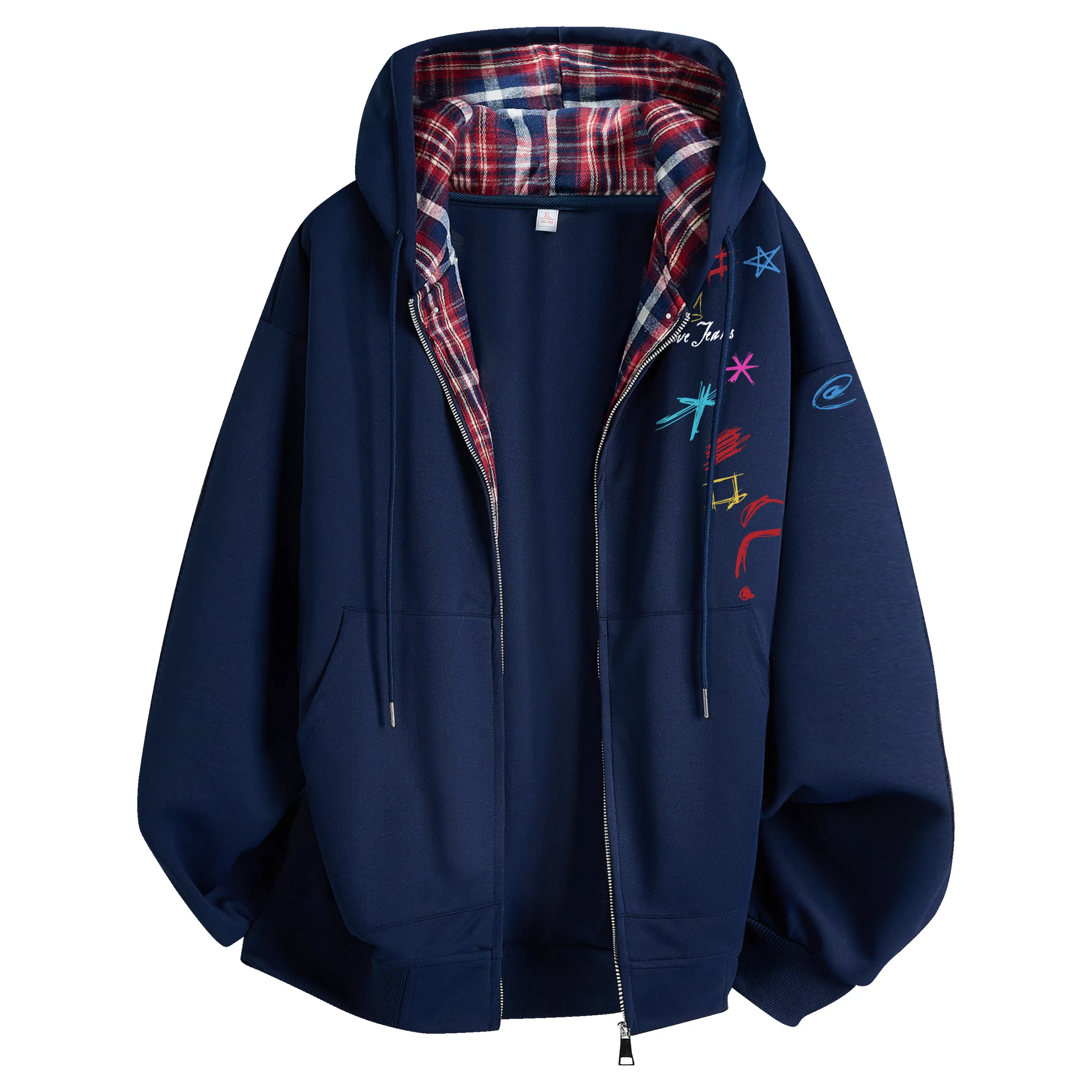 EVE Jeans LOGO