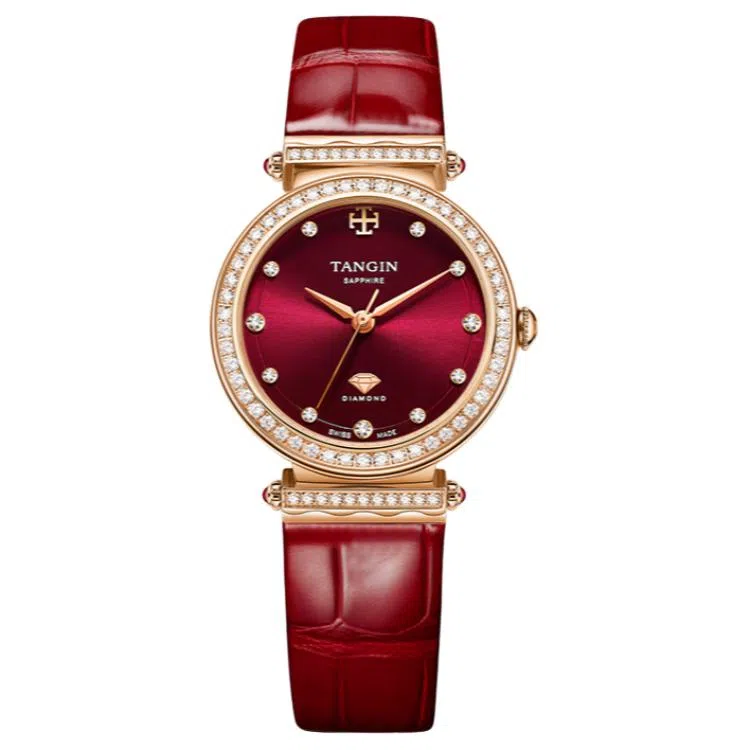 TANGIN 30mm T1065LHRDS