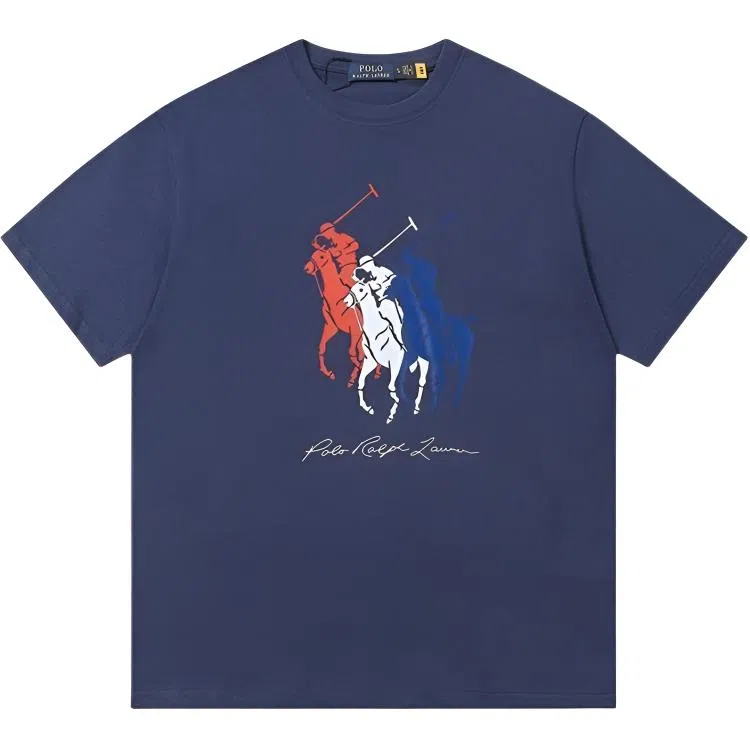 Polo Ralph Lauren LogoT