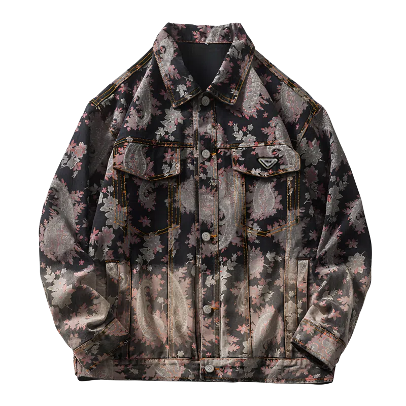 LIN MYKING vintagecityboy