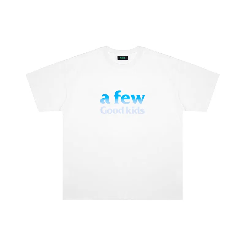 AFGK 23SS afewgoodkidsT