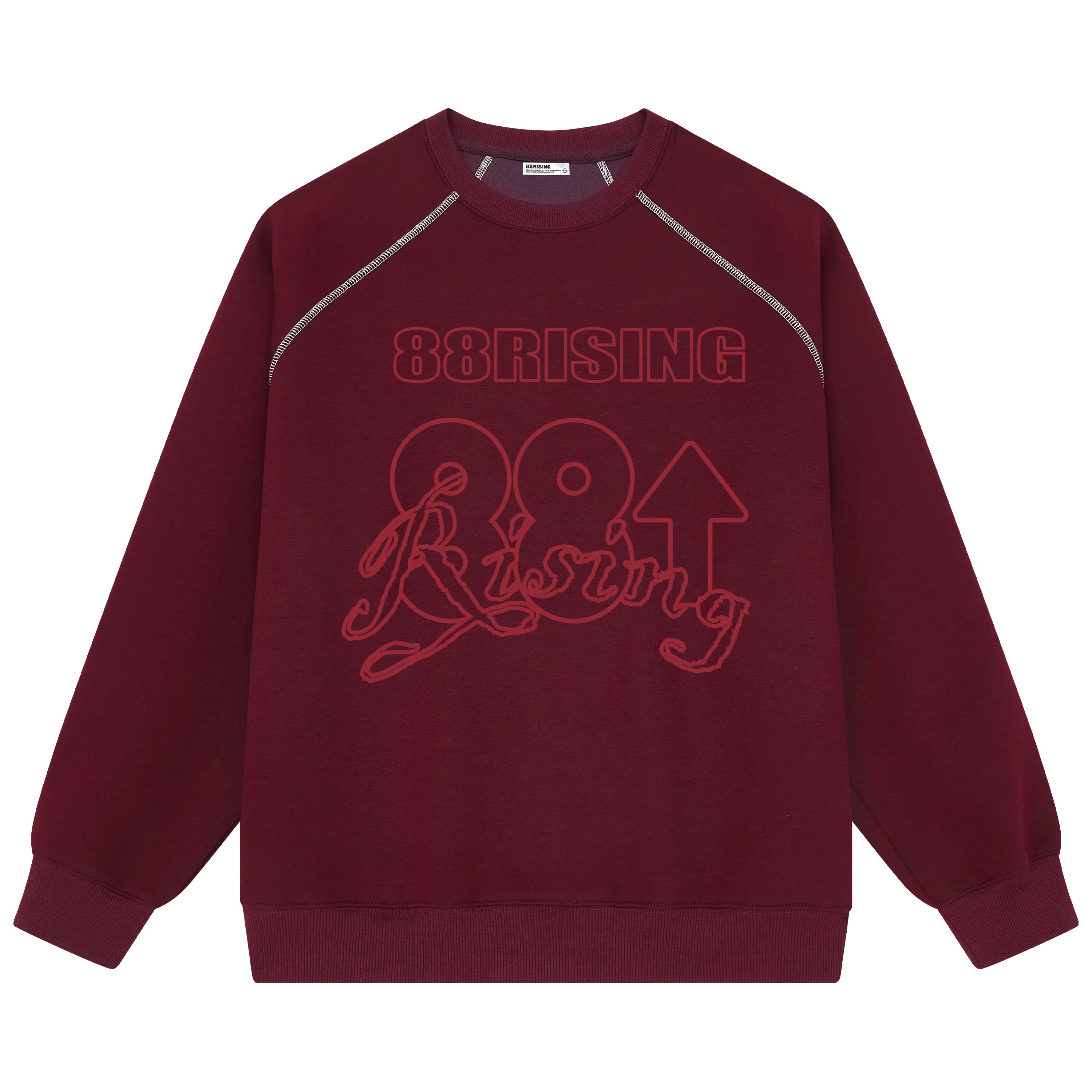 88rising LOGO