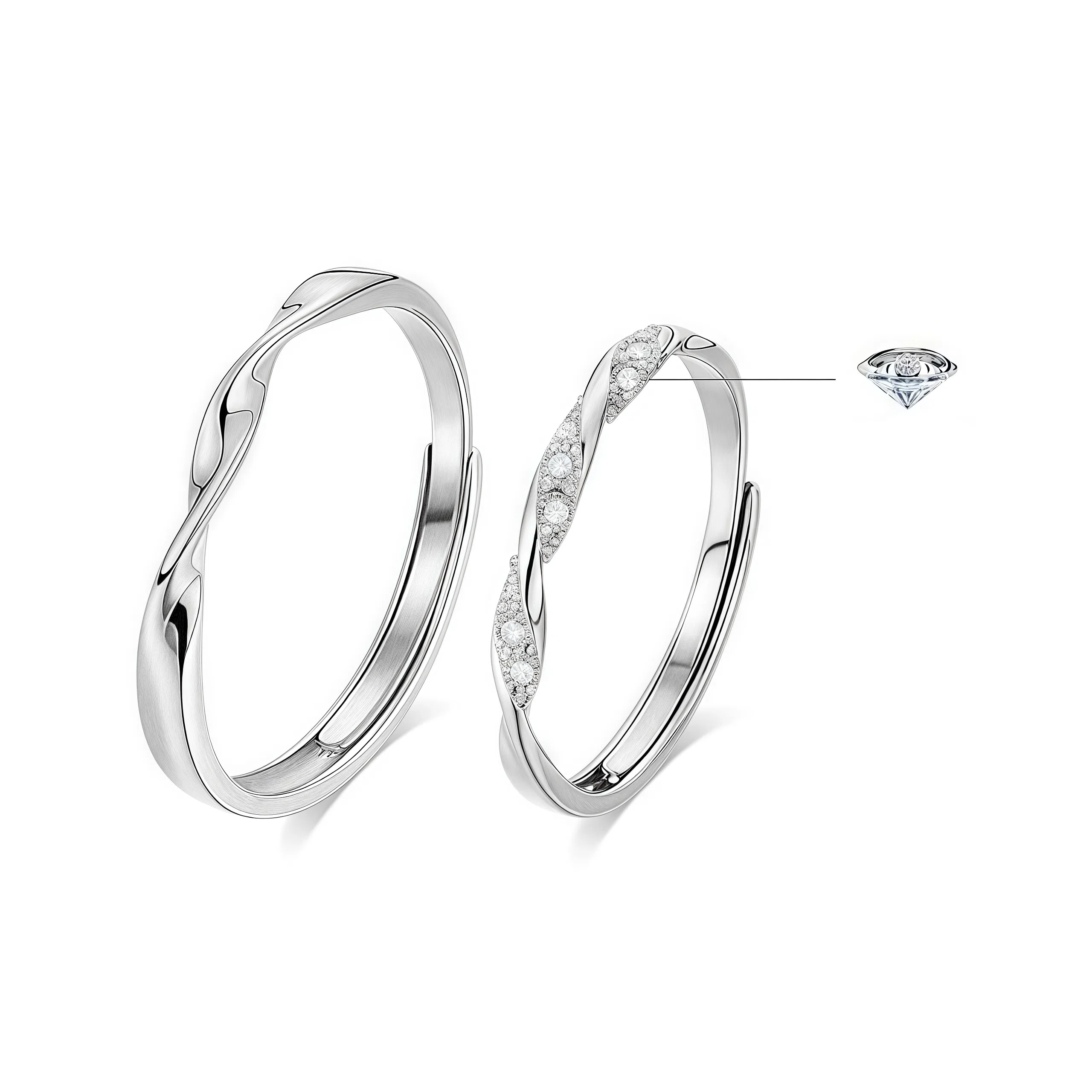 THE MYSTIC NINE S999