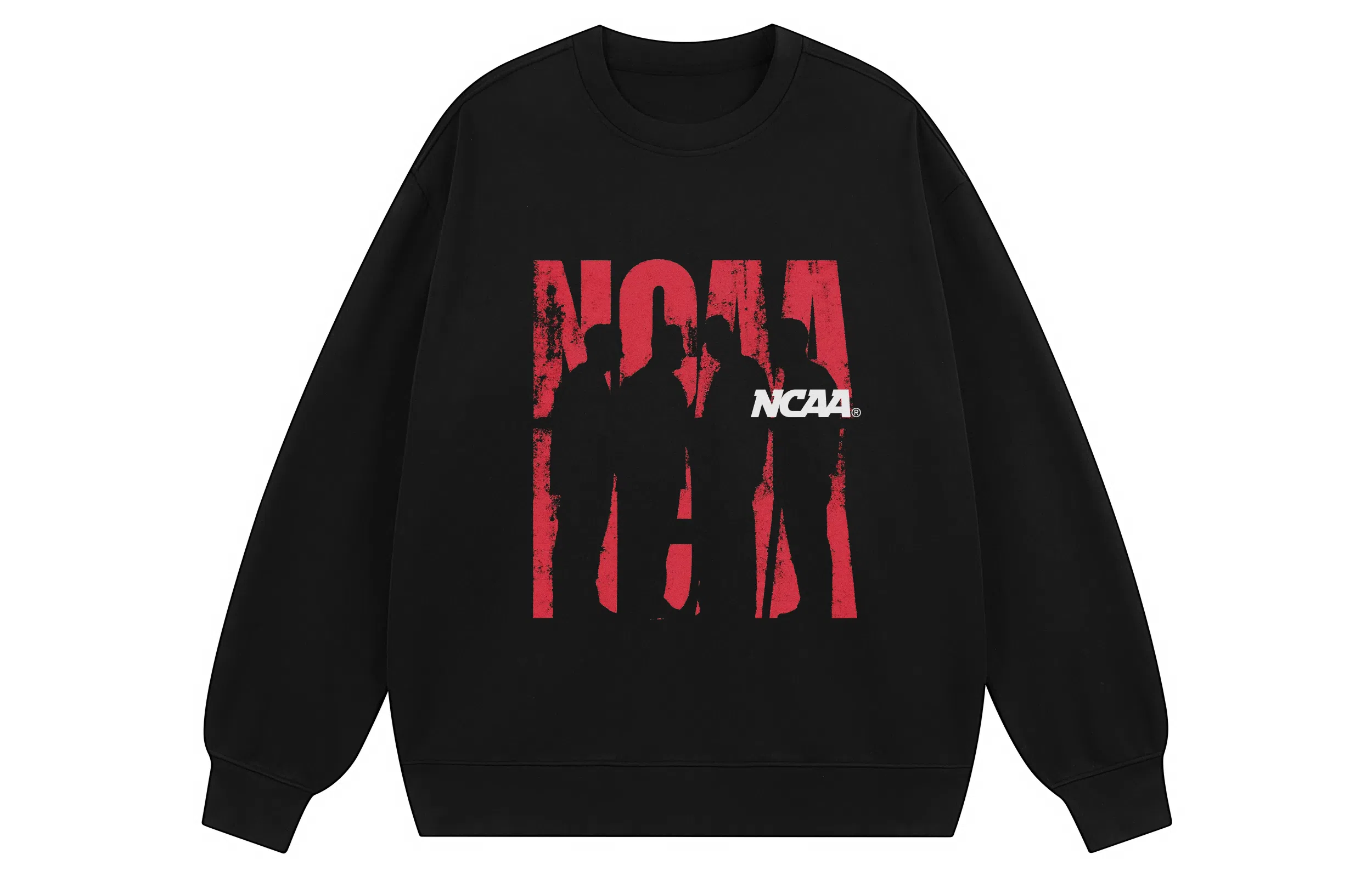 NCAA logo