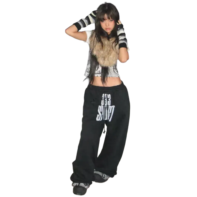 PALKECH baggy