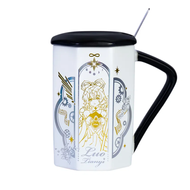 xingyunshi VSINGER 13