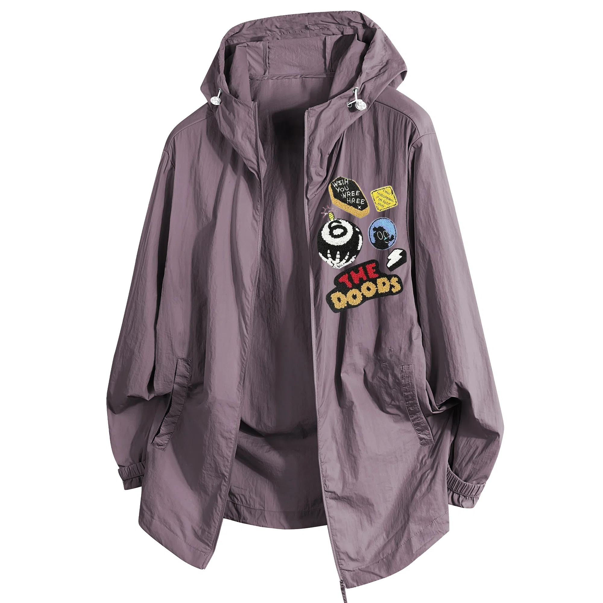 s.k. manor hill UPF50+