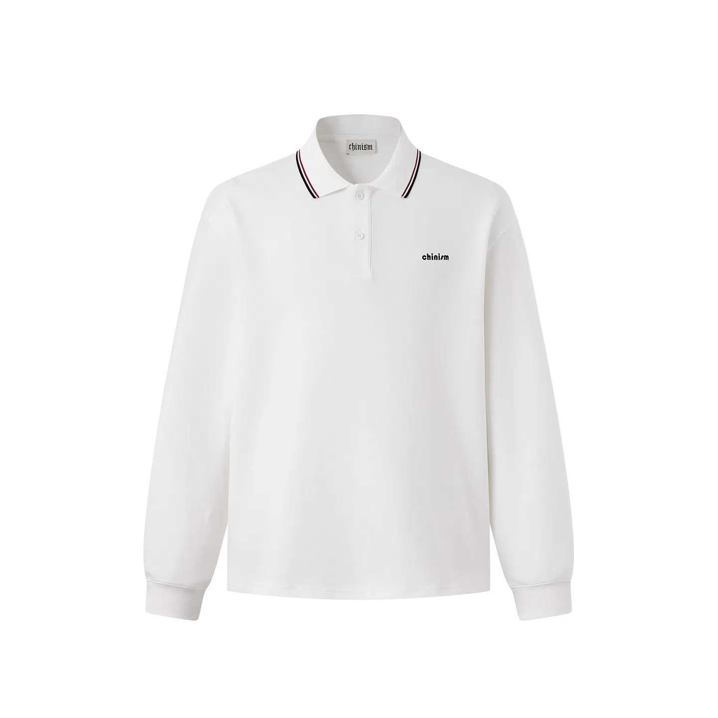CHINISM CHLogoPolo