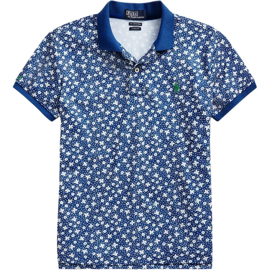 Polo Ralph Lauren SS25 Polo