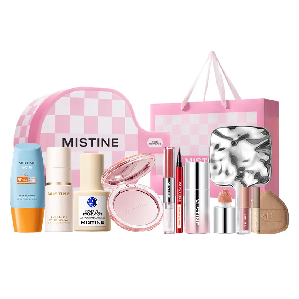 Mistine