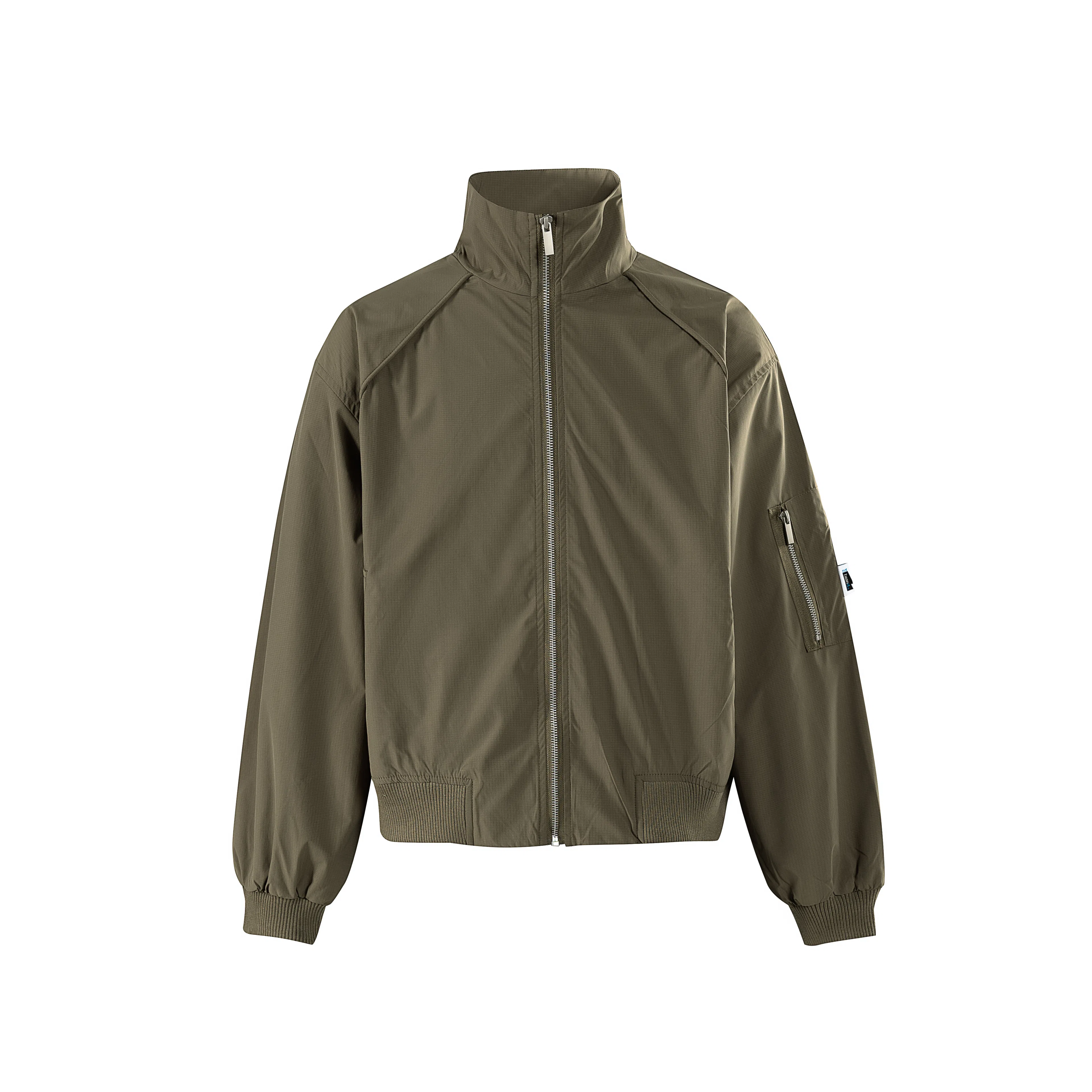 NOT BRAND ATTITUDE cleanfit