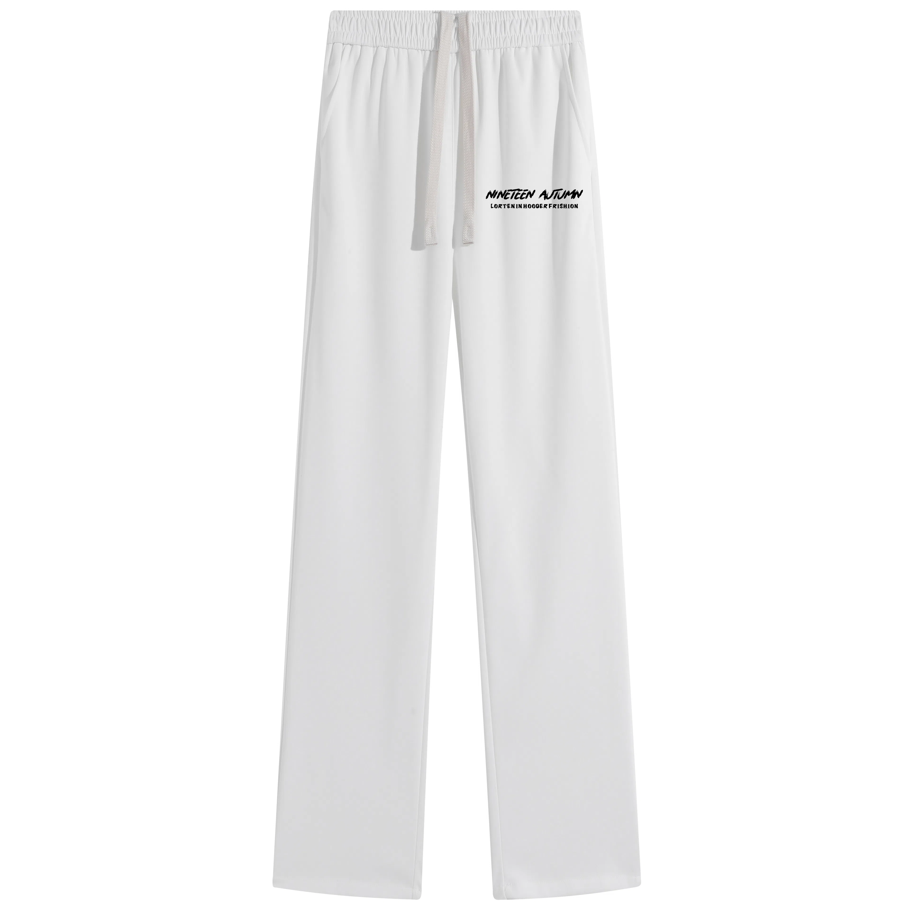 NINETEEN AUTUMN logo