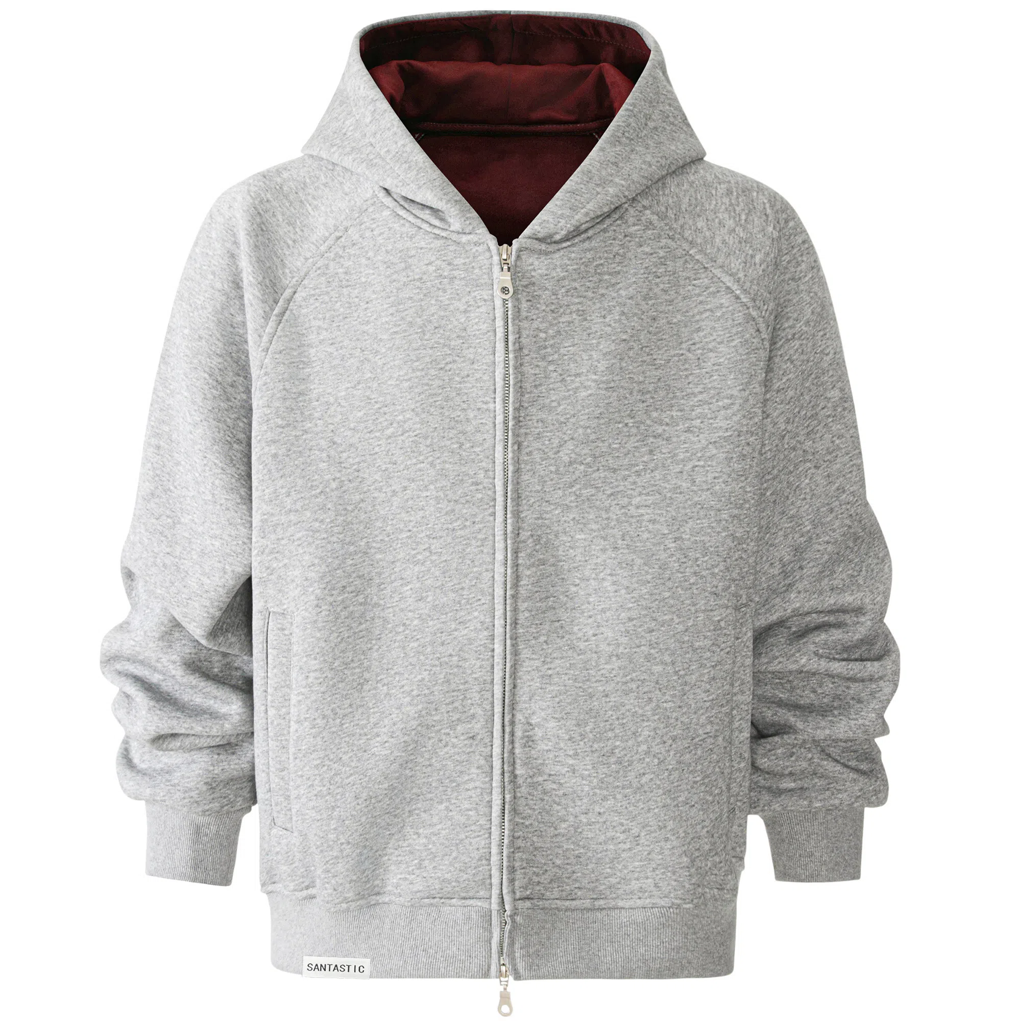 SANTASTIC boxycleanfit