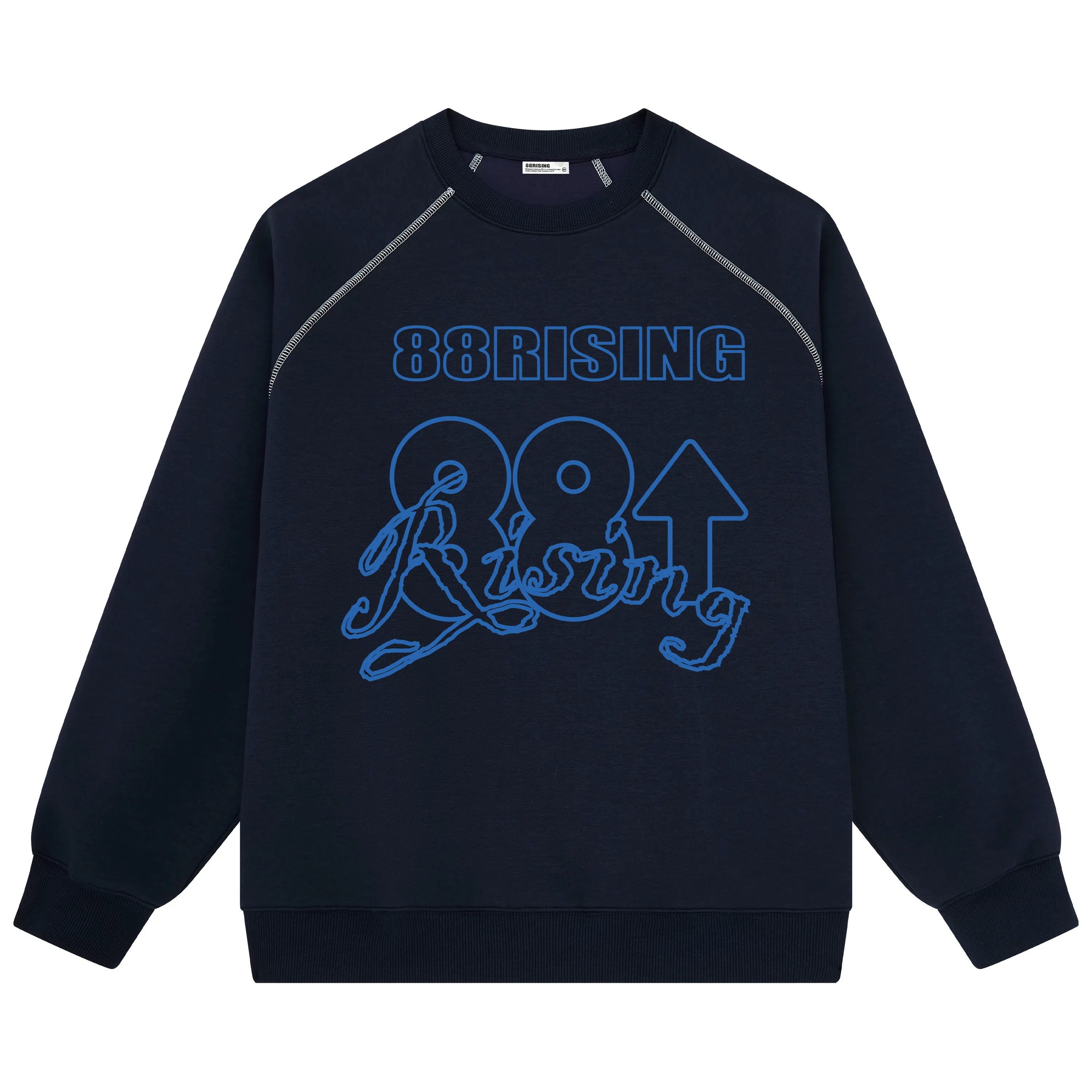 88rising LOGO