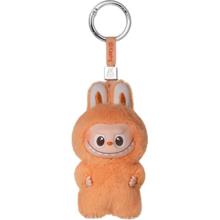 POP MART Labubu Mini 4.0