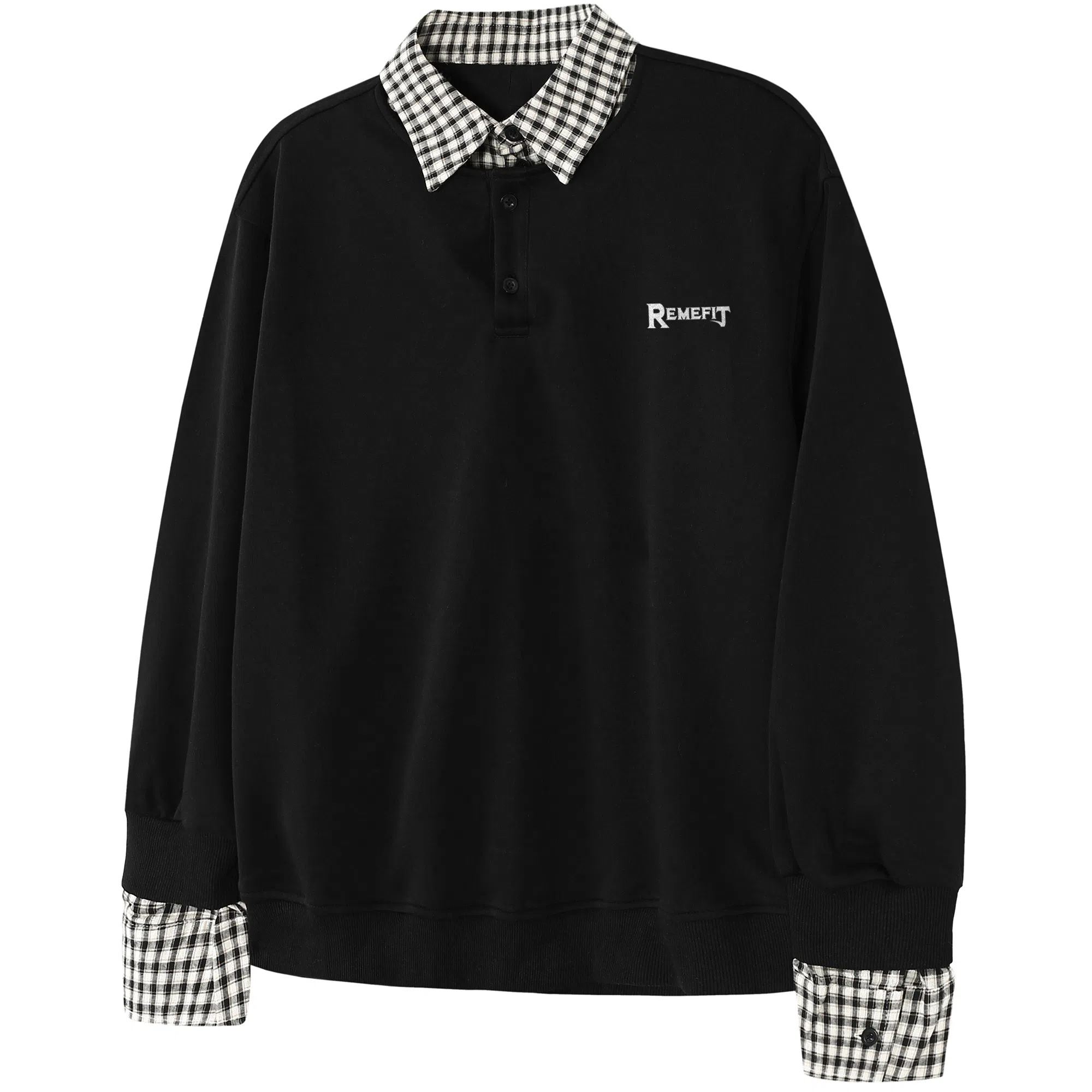 REMEFIT cleanfitpolopolo