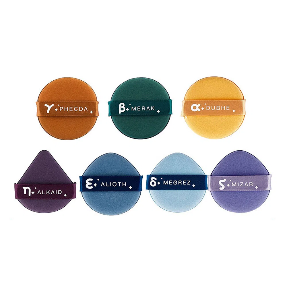 BEAUTIFUL AND CHARMING