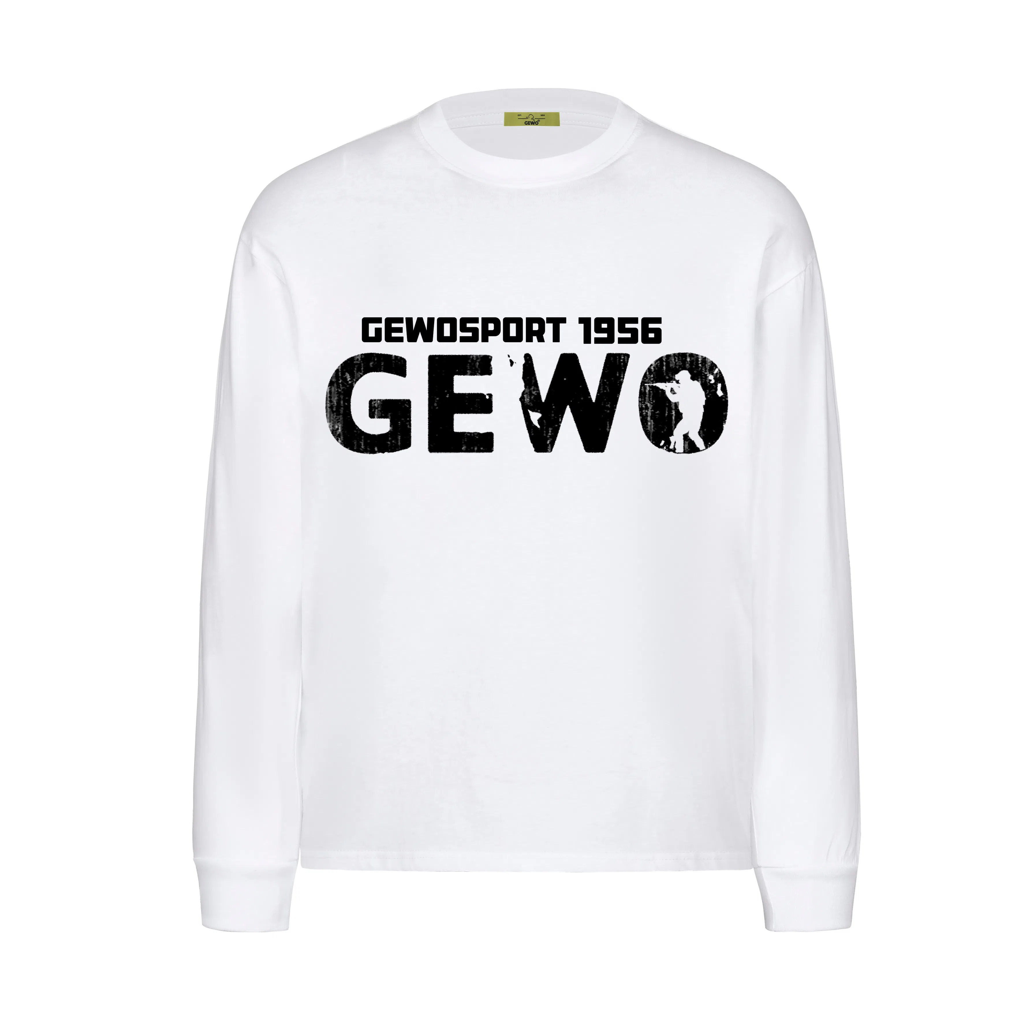 GEWO Logo