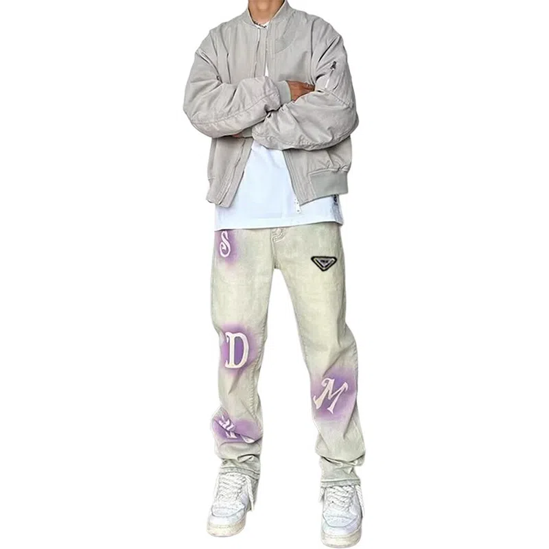 LIN MYKING vibehiphop