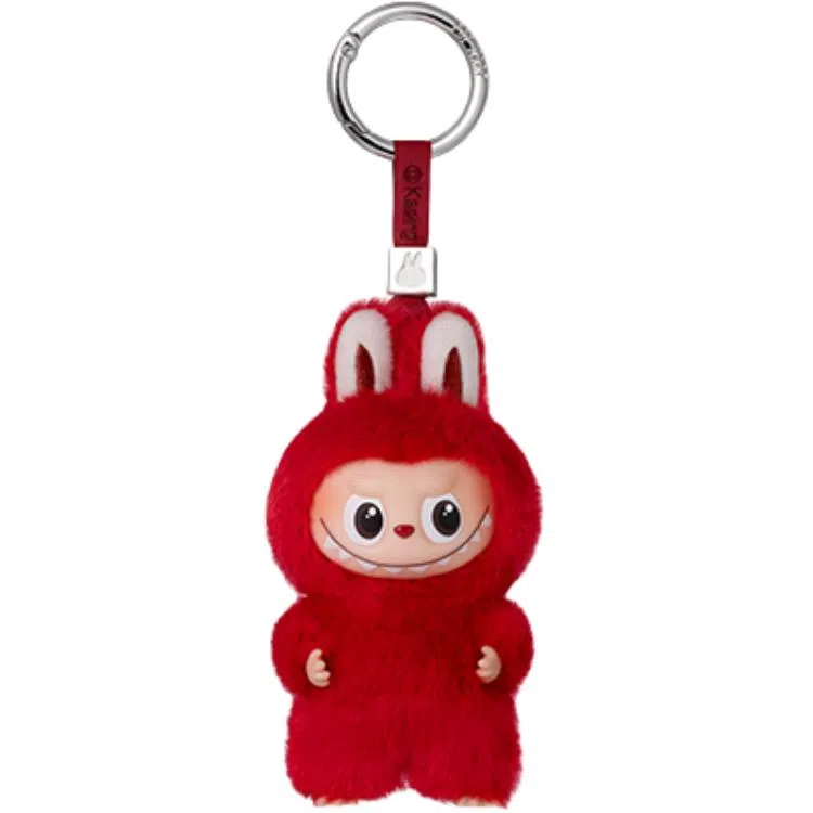 POP MART Labubu Mini 4.0