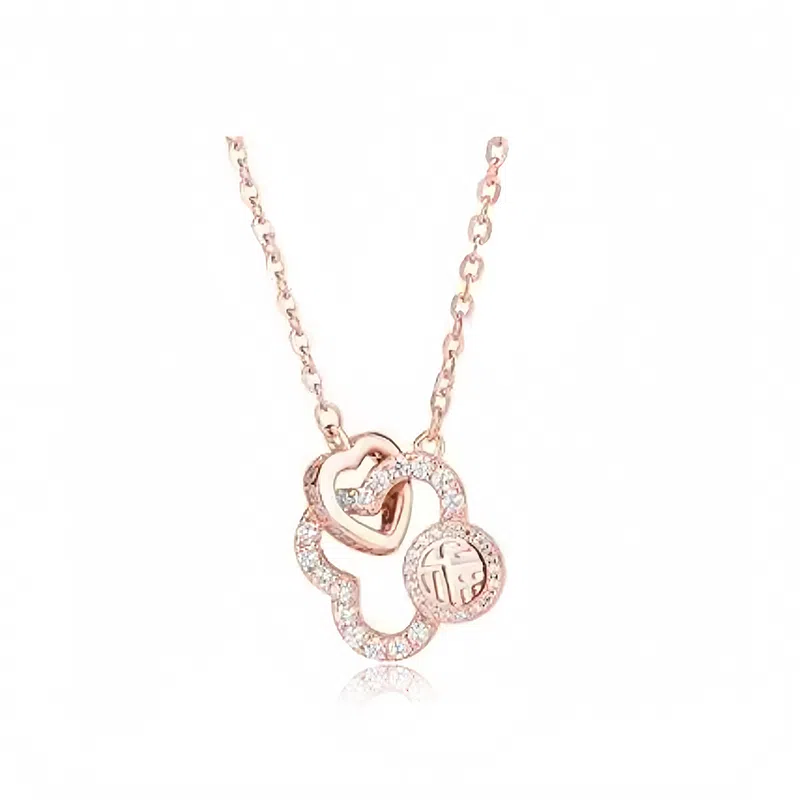 FireMonkey Basketball Necklace