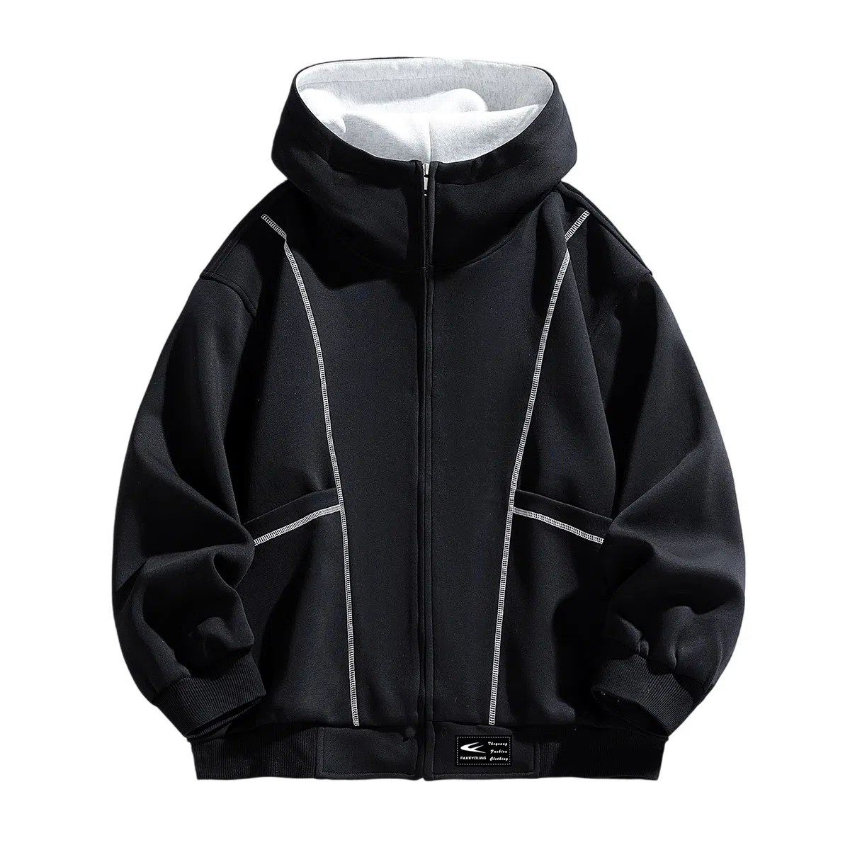 Fakeyoung cleanfitLOGO